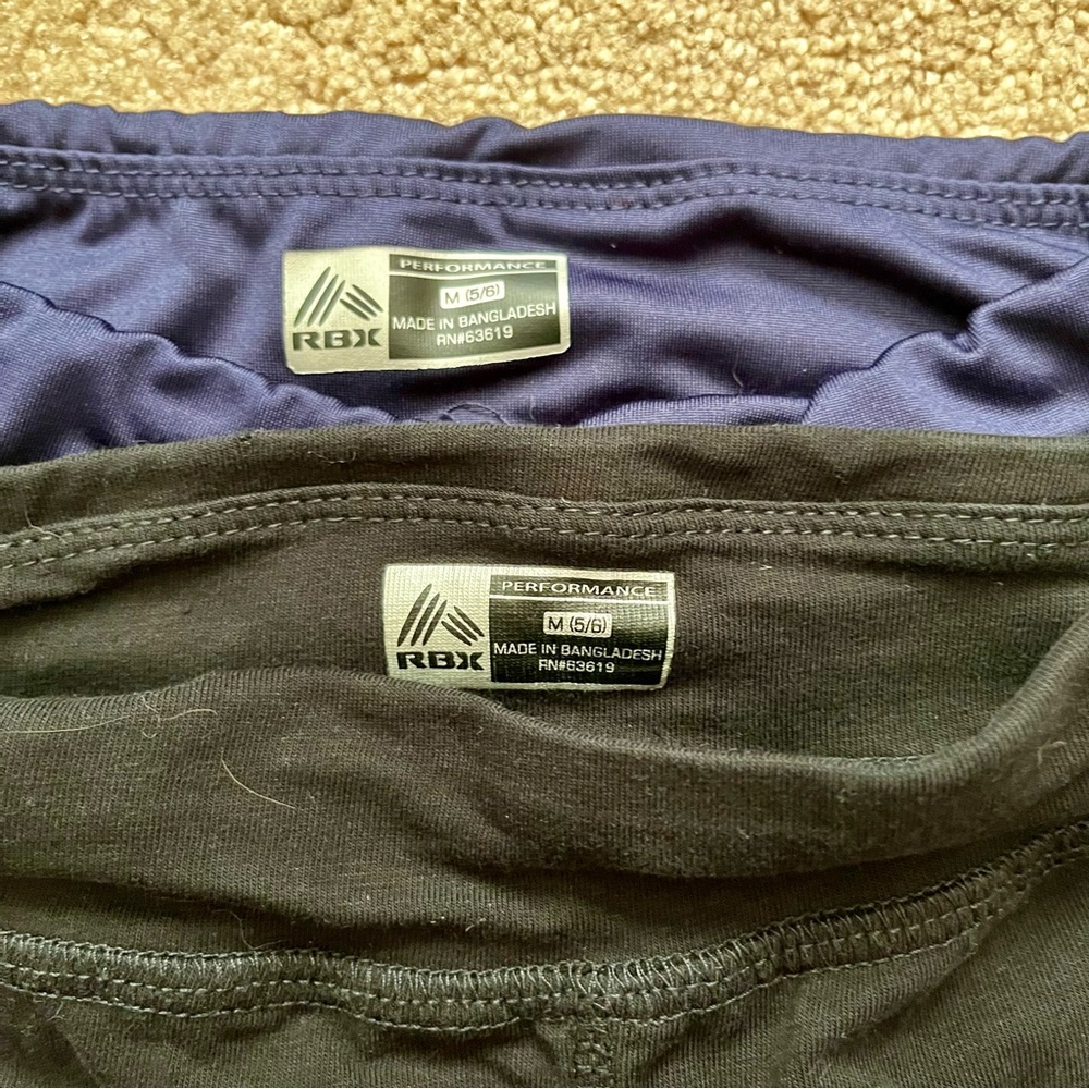 RBX leggings - Picture 3 of 3